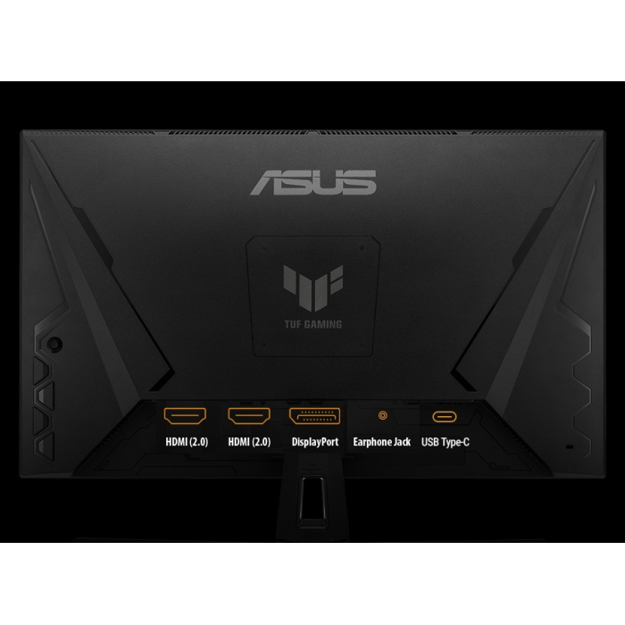 27" ASUS TUF GAMING VG27AQ5A черный