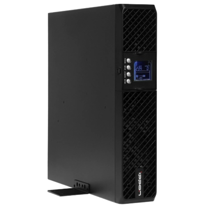 Источник бесперебойного питания Ippon Pacific 1000