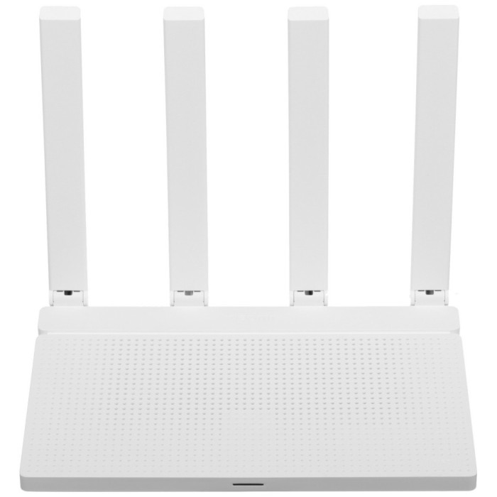 Wi-Fi роутер Xiaomi Mi Router AX3000T DVB4441GL