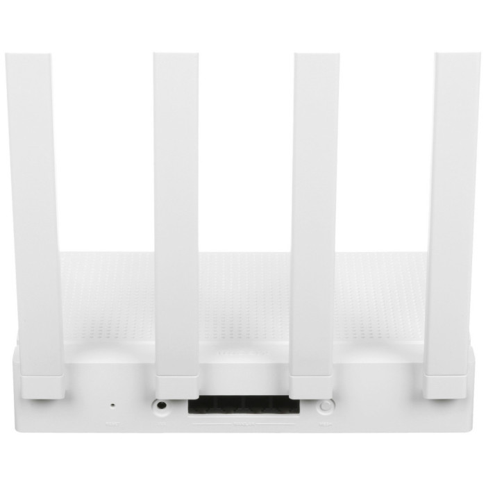 Wi-Fi роутер Xiaomi Mi Router AX3000T DVB4441GL