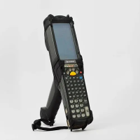 Gun, 802.11 a/b/g/n/ac, Bluetooth, 2D Long Range Imager SE4850, 4.3