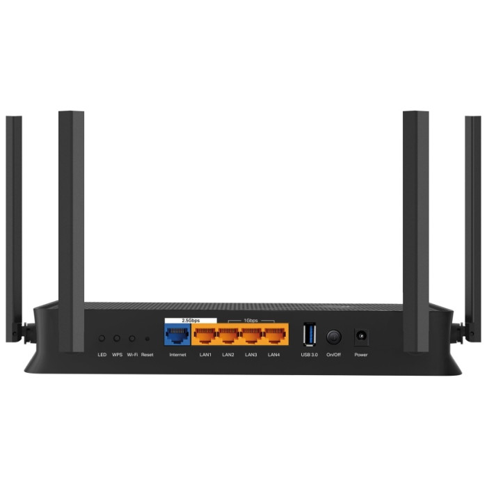 Wi-Fi роутер TP-LINK Archer BE230
