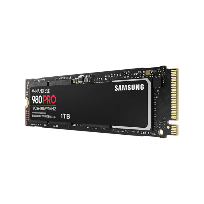 Твердотельный накопитель SSD Samsung 990 PRO 1TB M.2<br>51629