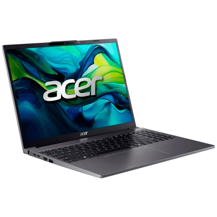 Acer Aspire Go 15 AG15-51P 15.3" / 8 Гб / SSD 512 Гб / Без ОС / NX.J4ZER.001