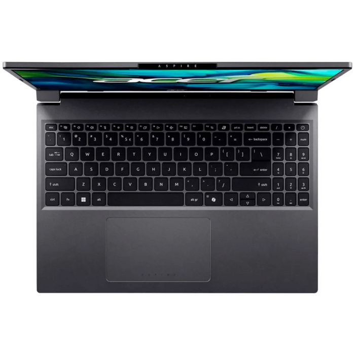 Acer Aspire Go 15 AG15-51P 15.3" / 8 Гб / SSD 512 Гб / Без ОС / NX.J4ZER.001