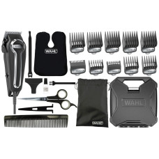 Машинка для стрижки волос Wahl Elite Pro черный