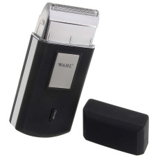 Wahl машинка для бороды и усов Mobile Shaver 3615-0471