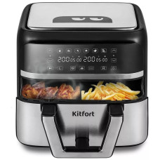 Электрогриль Kitfort KT-2247