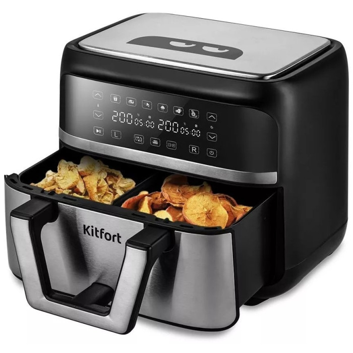 Электрогриль Kitfort KT-2247