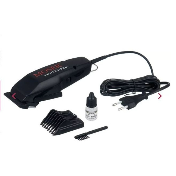 Moser машинка универсальное 1400-0087 Professional