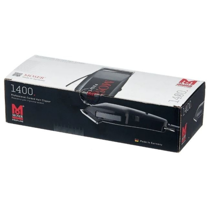 Moser машинка универсальное 1400-0087 Professional