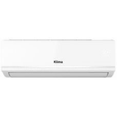 Klima KAC-H18A4/FBR1 белый + монтажный комплект