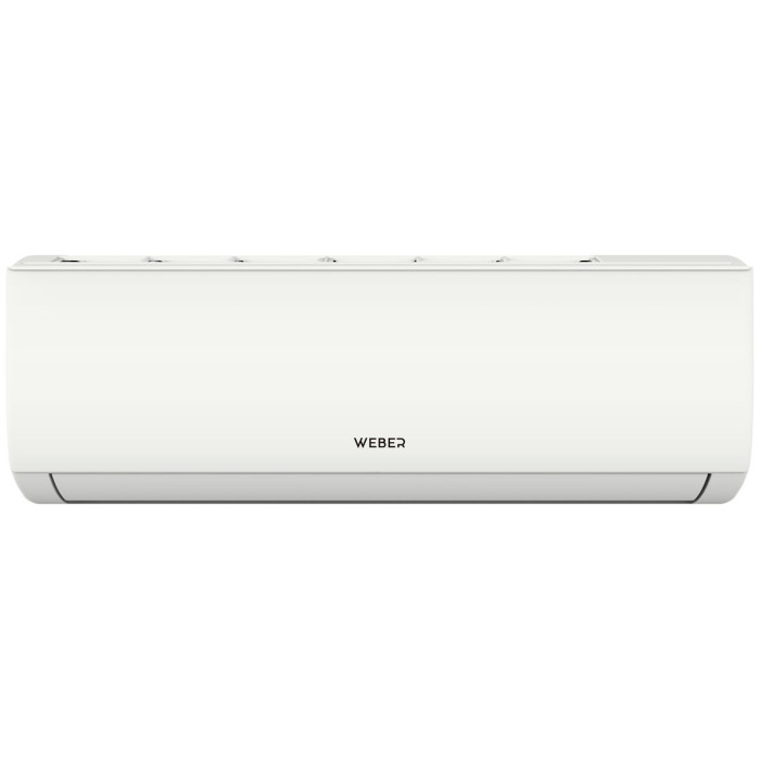 Weber WAC-H18A4/MPRDI белый + монтажный комплект