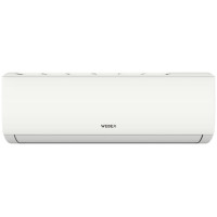 Weber WAC-H09A4/MPRDI белый + монтажный комплект