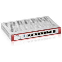 ZyXEL USGFLEX200H-EUCI02F