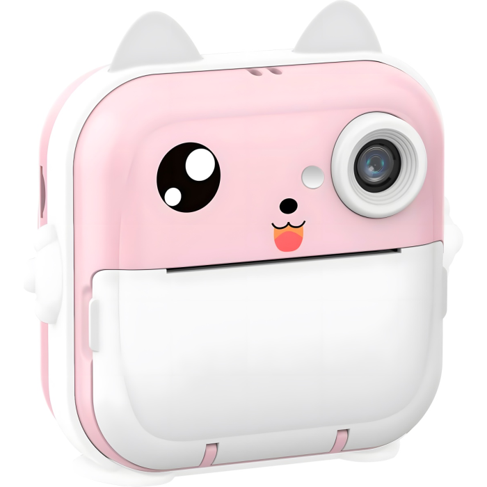 Фотоаппарат Leef LF-CAM-01