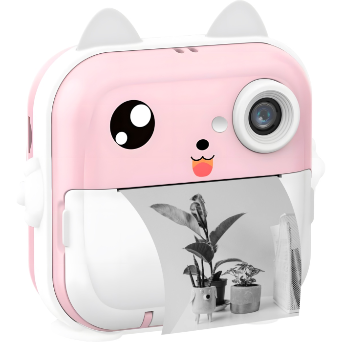 Фотоаппарат Leef LF-CAM-01