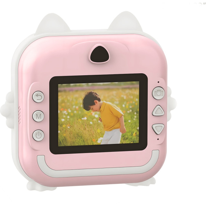 Фотоаппарат Leef LF-CAM-01