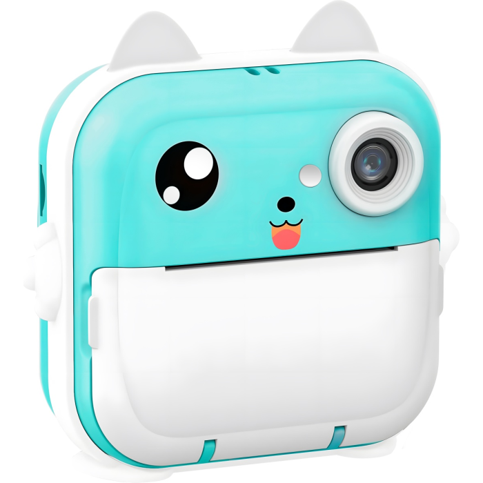 Фотоаппарат Leef LF-CAM-01