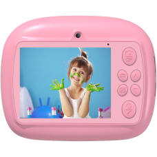 Фотоаппарат Leef LF-CAM-02