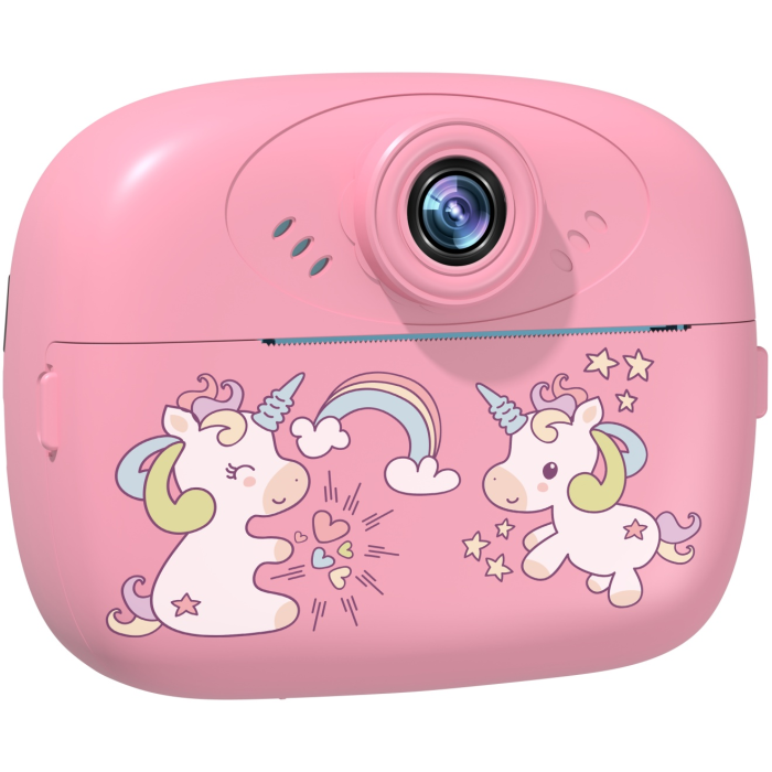 Фотоаппарат Leef LF-CAM-02