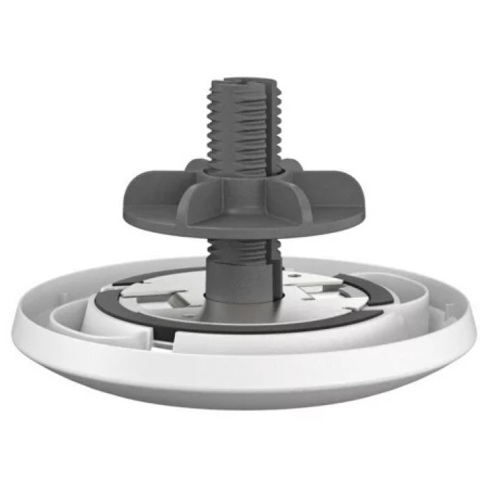 Logitech Rally Mic Pod Table Mount белый