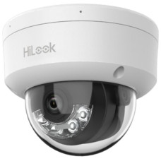 IP Видеокамера HiLook IPC-D140HA-LU