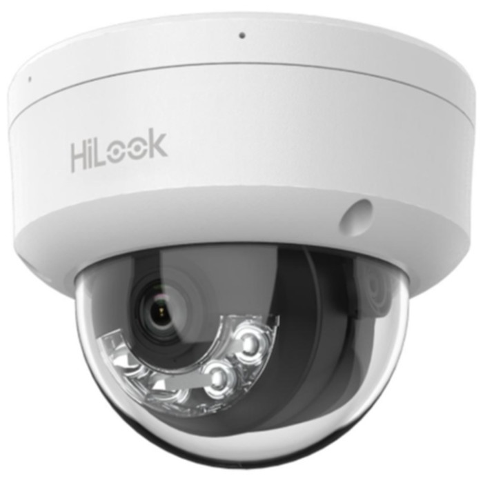 IP Видеокамера HiLook IPC-D140HA-LU
