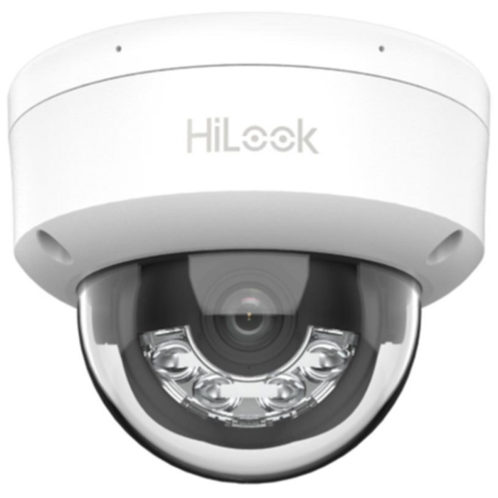 IP Видеокамера HiLook IPC-D140HA-LU<br>75550