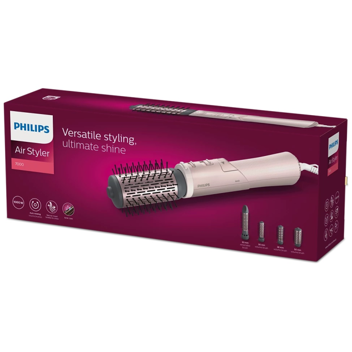 Philips BHA735/00 фен-щетка 1000 Вт
