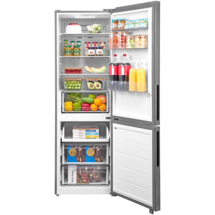 Midea MDRB548MMF46 стальной
