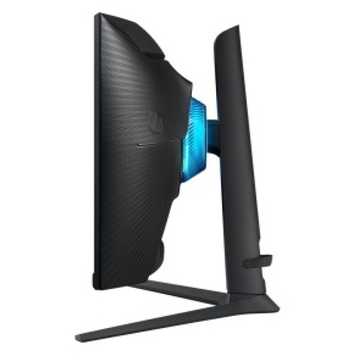 Samsung LS27BG650EIXCI черный