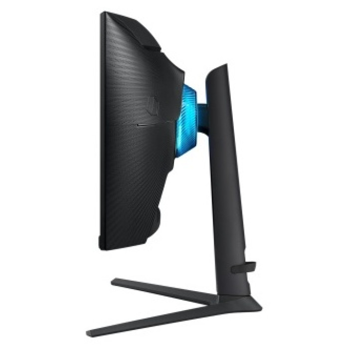 Samsung LS27BG650EIXCI черный