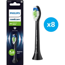 Насадка Philips HX6068/88 стандартная 8 шт