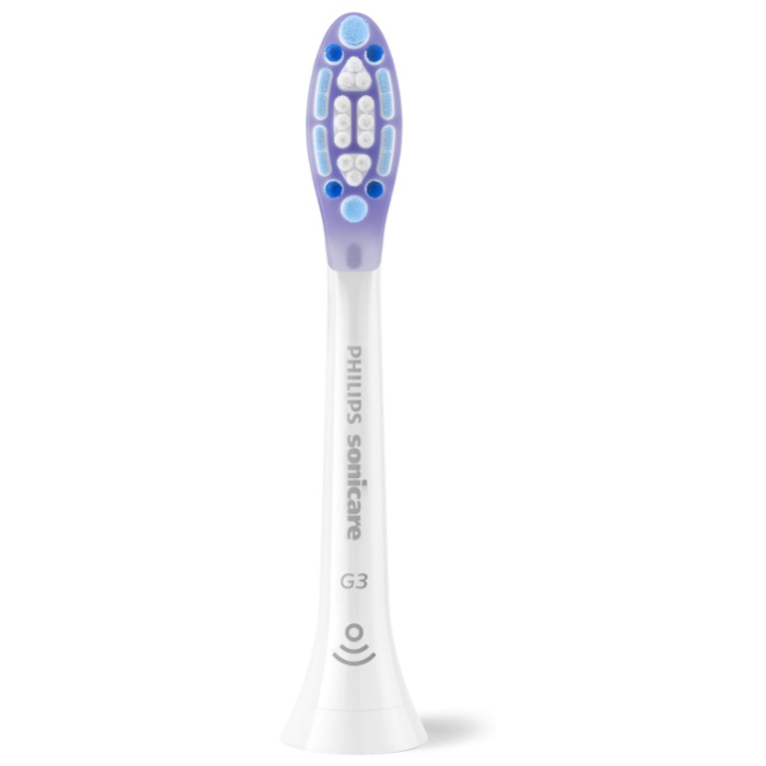 Насадка Philips HX9054/87 стандартная 4 шт