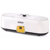 Kitfort КТ-6038 белый