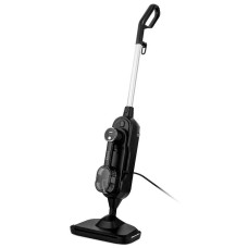 Электрошвабра Kitfort KT-1018 черный