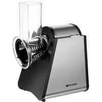 Kitfort КТ-1351 серебристый