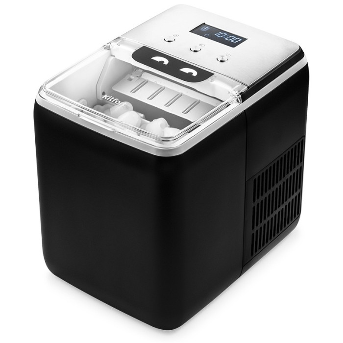 Настольный Kitfort kt-1819 черный