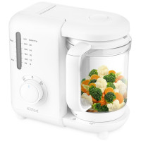 Kitfort КТ-2320 белый