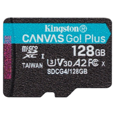 Kingston microSDXC SDCG4/128GBSP 128 Гб