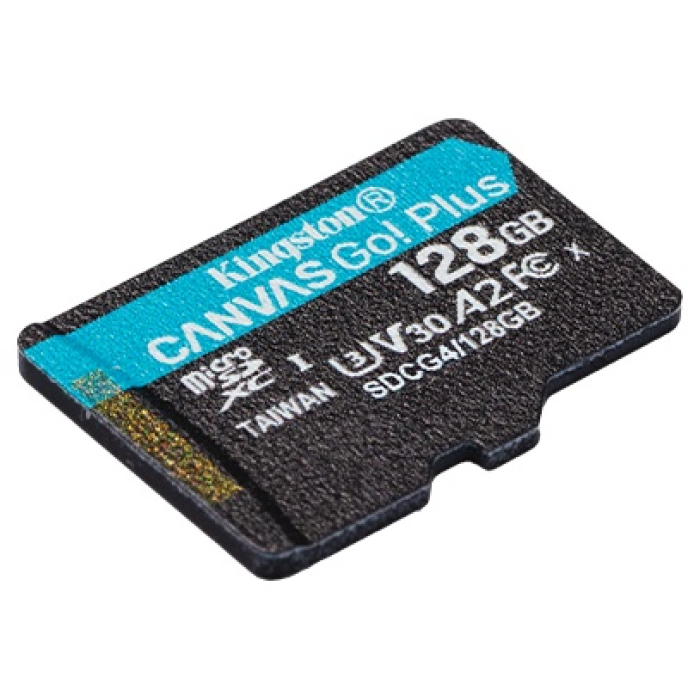 Карта памяти Kingston SDCG4/1TBSP Canvas Go Plus A2 U3 V30 1TB<br>78969