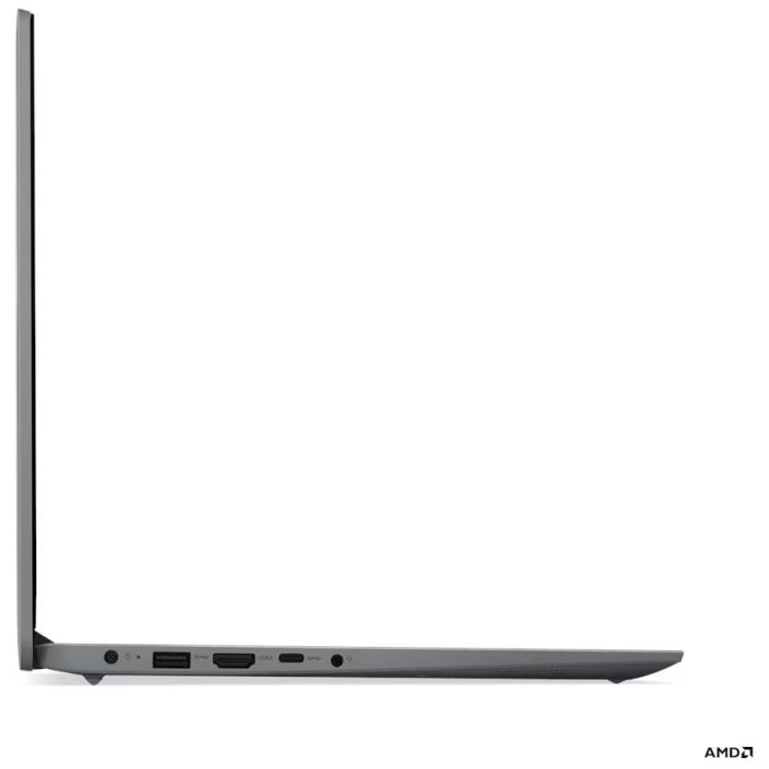 Lenovo IdeaPad 1 15AMN7 15.6" / 8 Гб / SSD 512 Гб / Win 11 Home / 82VG00TNRK