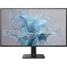 27" Philips 27E2N1110/01 черный