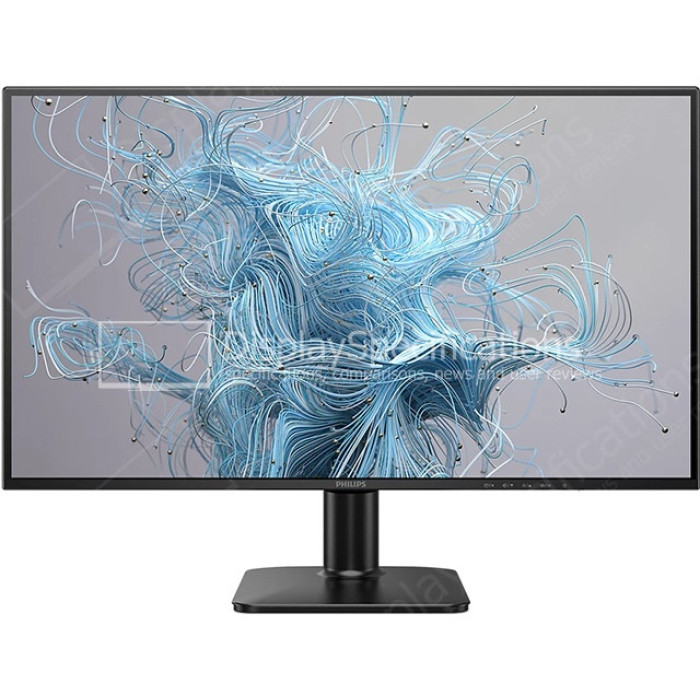 27" Philips 27E2N1110/01 черный