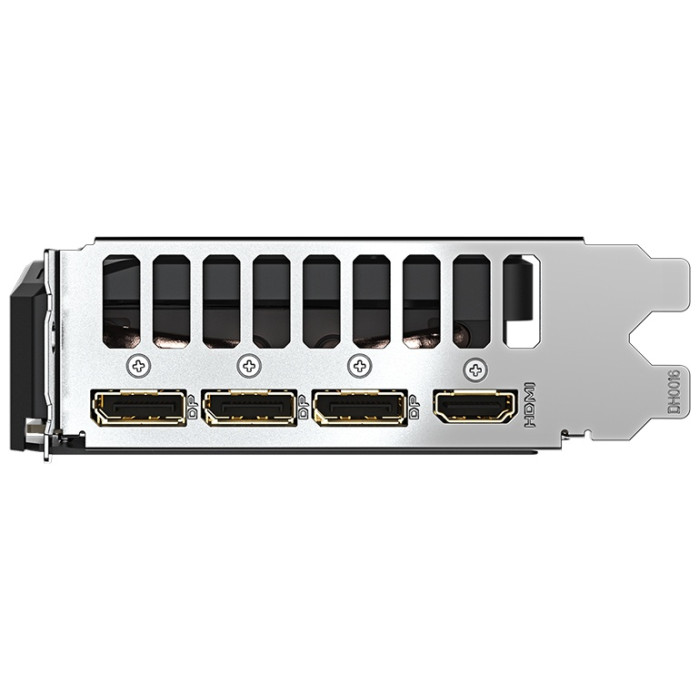 GIGABYTE RTX5060 WINDFORCE OC 8G 8 Гб