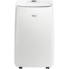 Klima KAC-H12A4/PRT белый