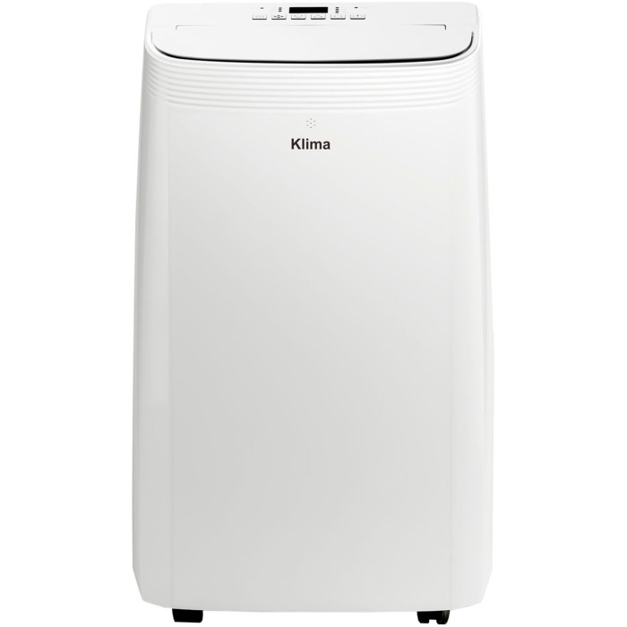 Klima KAC-H12A4/PRT белый