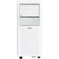 Klima KAC-H09A4/PRT белый