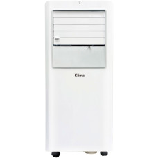 Klima KAC-H09A4/PRT белый